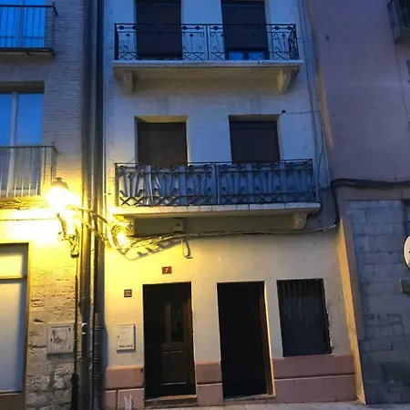 Calle San Bartolome, 7 - 2. Piso Turistico Logrono Exterior photo