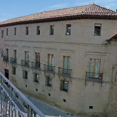 Calle San Bartolome, 7 - 2. Piso Turistico Logrono Exterior photo
