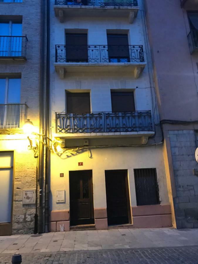 Calle San Bartolomé, 7 - 2. Piso Turístico *