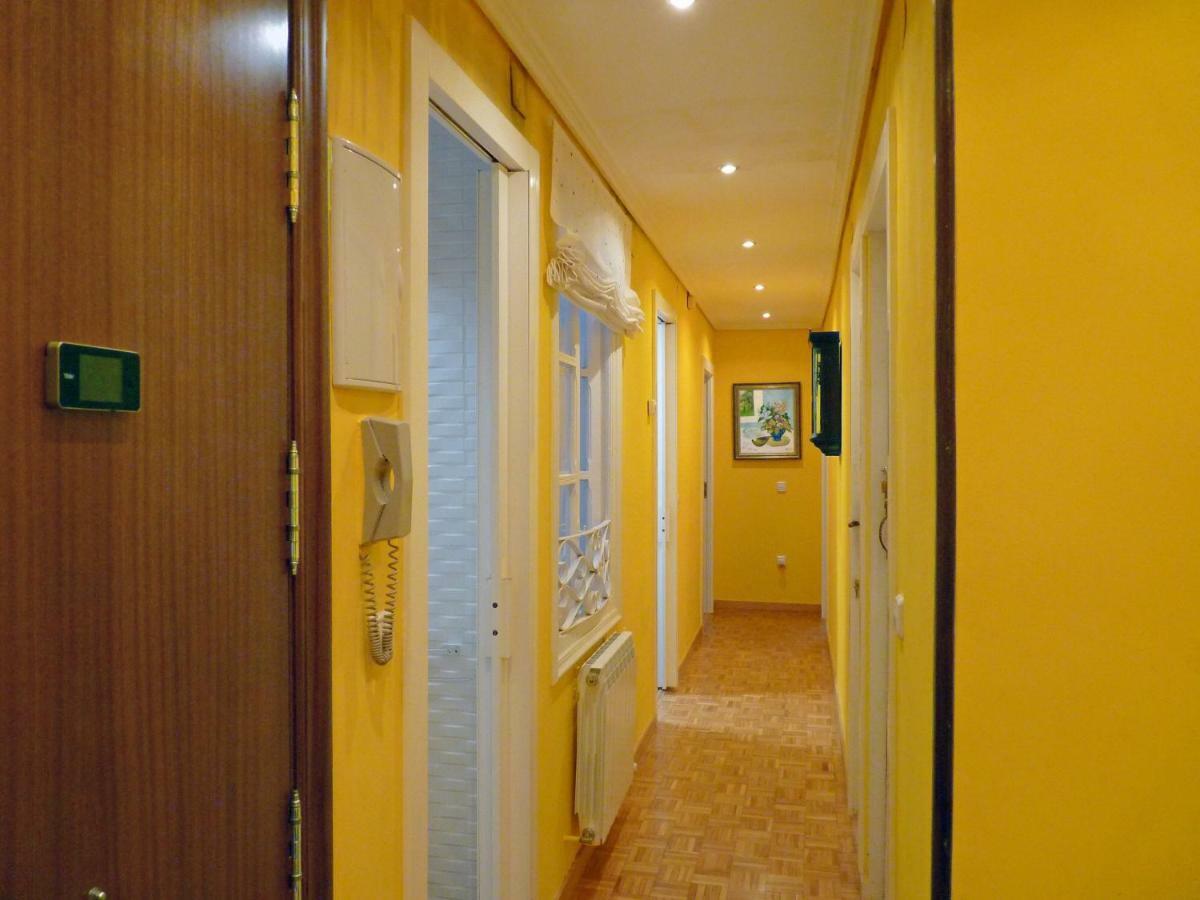 Calle San Bartolome, 7 - 2. Piso Turistico * Logrono