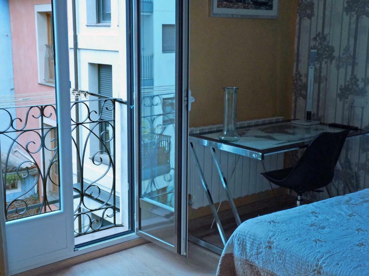 Calle San Bartolome, 7 - 2. Piso Turistico Holiday home Logrono