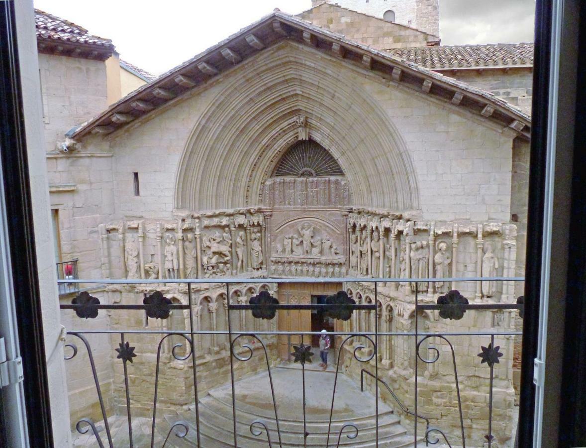 Holiday home Calle San Bartolome, 7 - 2. Piso Turistico Logrono