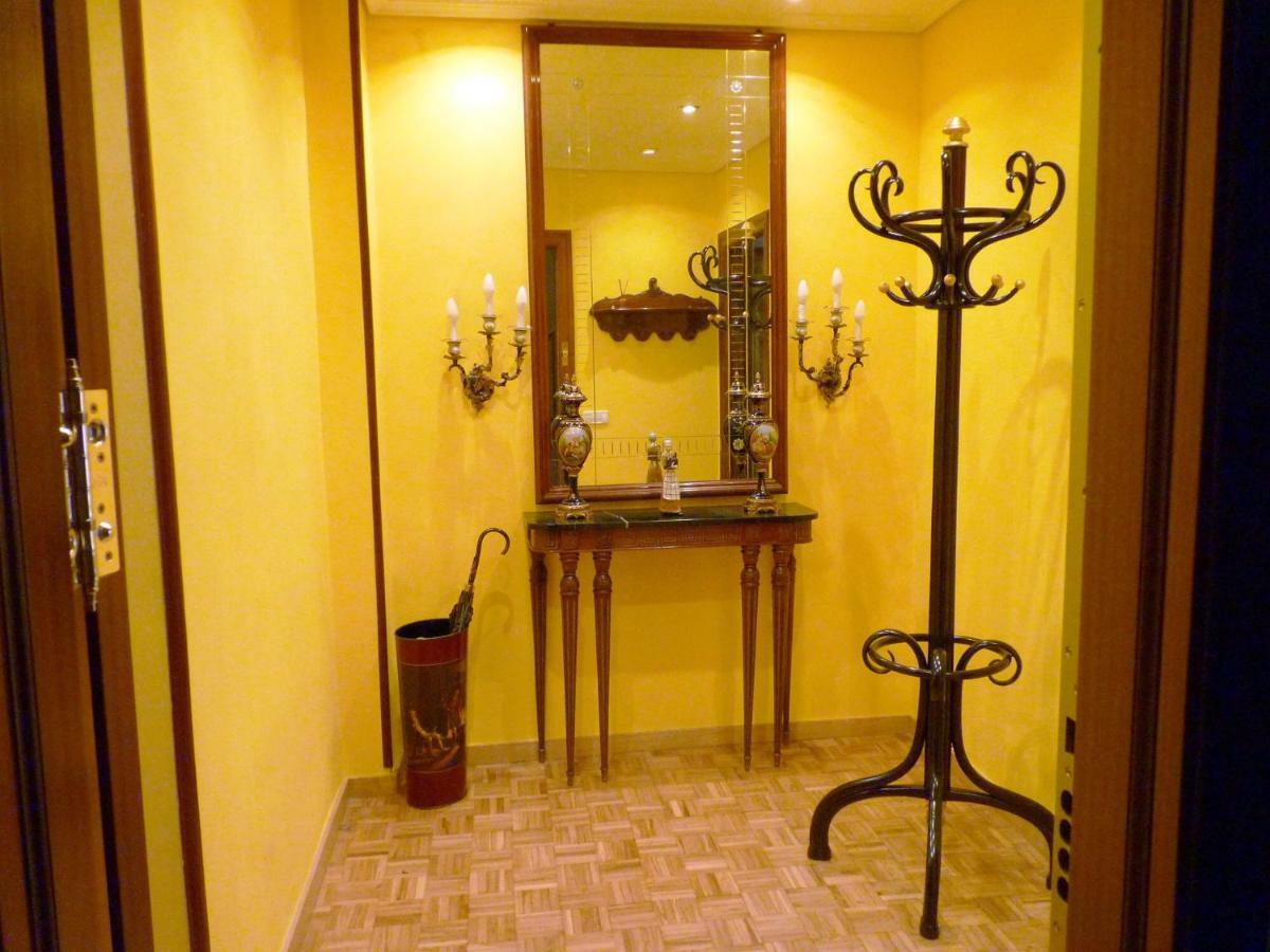 Calle San Bartolome, 7 - 2. Piso Turistico Logrono