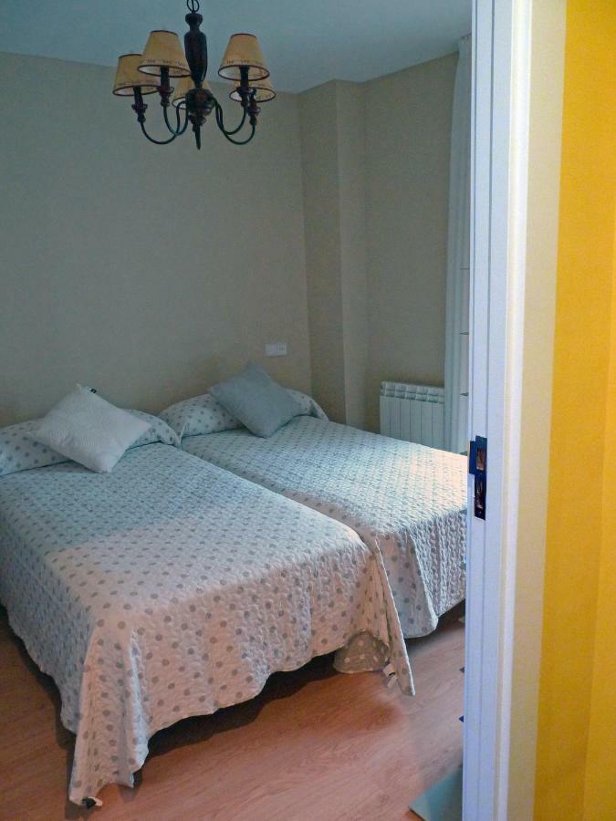 Calle San Bartolome, 7 - 2. Piso Turistico Logrono