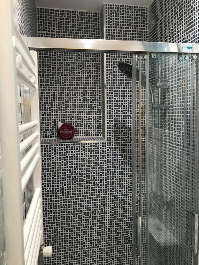 Calle San Bartolomé, 7 - 2. Piso Turístico Сasa de vacaciones Logroño