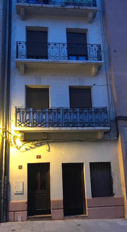 Calle San Bartolome, 7 - 2. Piso Turistico Holiday home